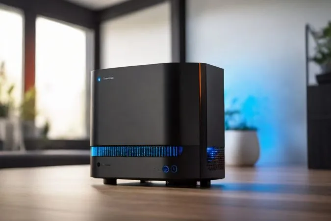 homeserver