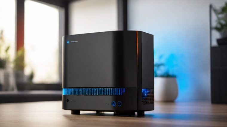homeserver homeserver