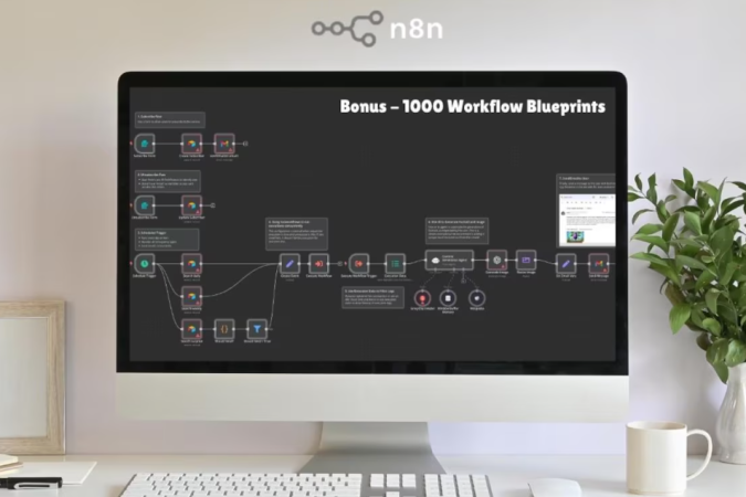 n8ntemplate