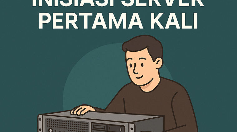 initiate-server initiate-server